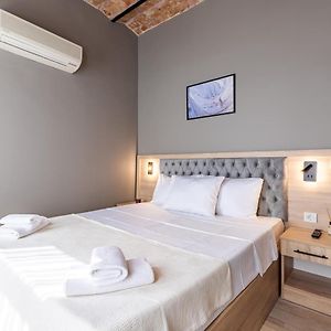 Deluxe Kamer met een King Size Bed