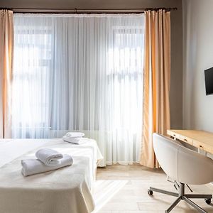Deluxe Driepersoonskamer